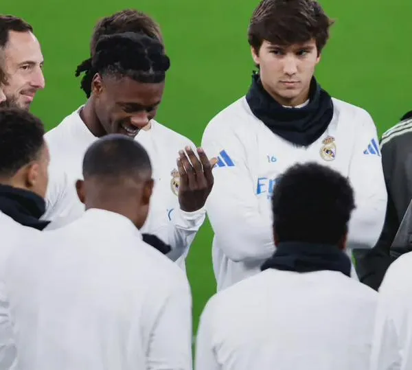 Álvaro Arbeloa explicó por qué tomó polémica decisión que sacudió al Real Madrid