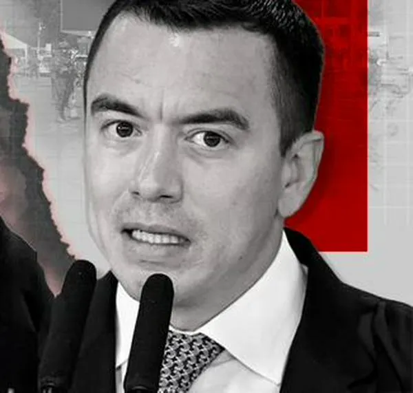 Grupos armados y coca, entre razones que impidieron desescalar crisis de Ecuador y Colombia