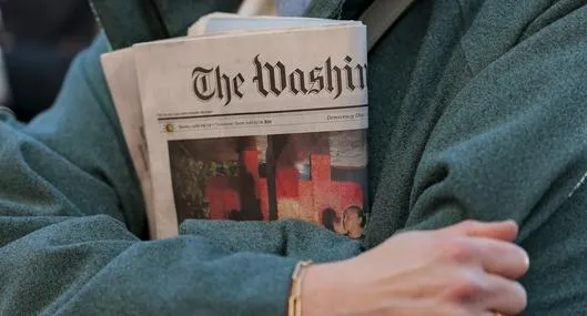 Washington Post