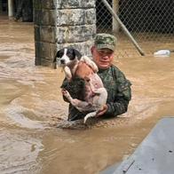 Alerta en Córdoba y Montería por inundaciones: golpe frío e inundaciones