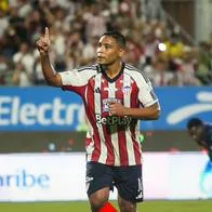 Luis Muriel