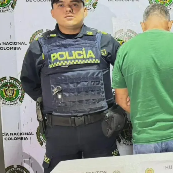 Asegurado en centro penitenciario hombre que hurtó joyas en Armenia