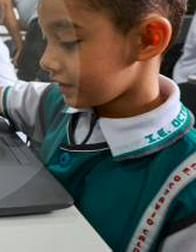 Hay 560 mentes brillantes en Medellín: les contamos tres historias de niños con talento extraordinario