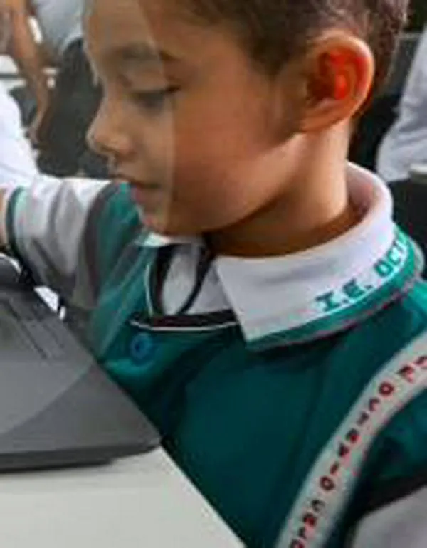 Hay 560 mentes brillantes en Medellín: les contamos tres historias de niños con talento extraordinario