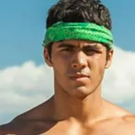 Ganador del 'Desafío', Wilder Zapata, se lanza al Senado por partido de 'Fico'