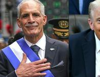 Honduras-EEUU: Donald Trump elogia a Nasry Asfura tras hablar con él de comercio e inversión