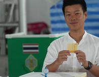 Tailandia celebra elecciones legislativas con el partido reformista de favorito