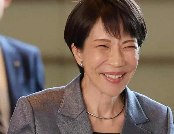 Legislativas en Japón: el partido de la primera ministra Sanae Takaichi recupera la mayoría