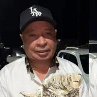 Luis Alberto Posada no pudo presentarse en La Virginia y culpó a cantante