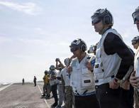 La presión militar de EE. UU. "no asusta" a Irán, afirma el ministro de Asuntos Exteriores Abbas Araqchi