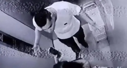 Aparece odontólogo al que confunden con agresor Jesús David Giraldo en Montería