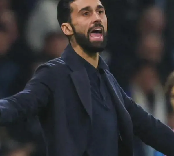 Técnico del Real Madrid, picante sobre el caso Negreira, "el escándalo más grave del fútbol español"