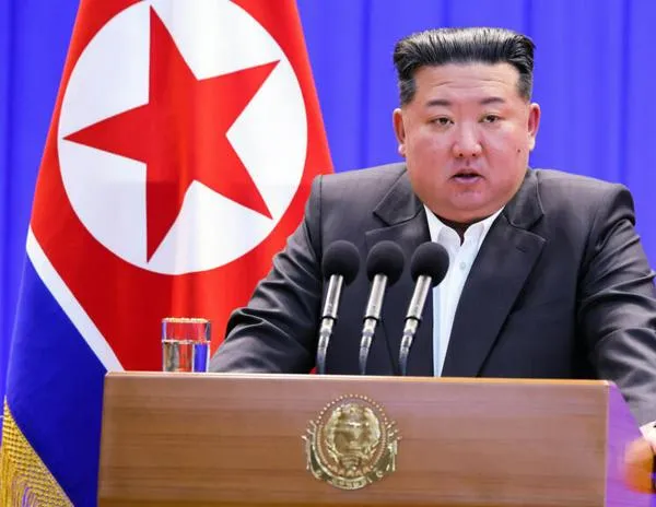 El partido gobernante de Corea del Norte celebrará su primer congreso desde 2021