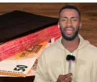 Identidad del pastor de iglesia que se robó diezmos de Jackson Martínez 