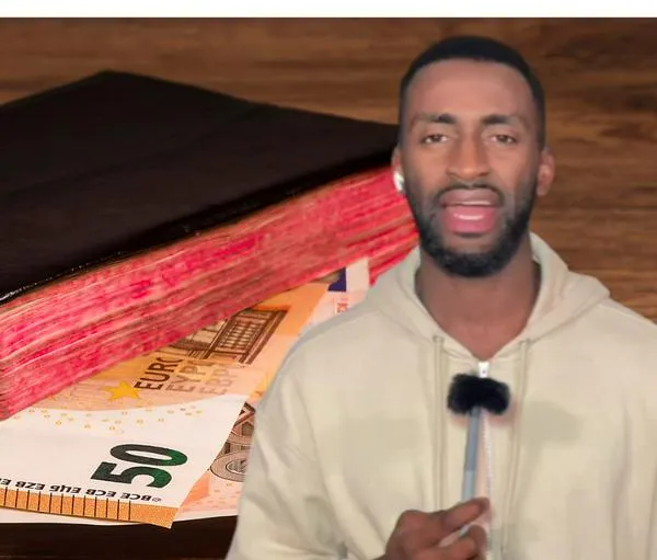 Identidad del pastor de iglesia que se robó diezmos de Jackson Martínez 