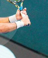 Colombia venció a Marruecos y jugará el Grupo Mundial I de Copa Davis