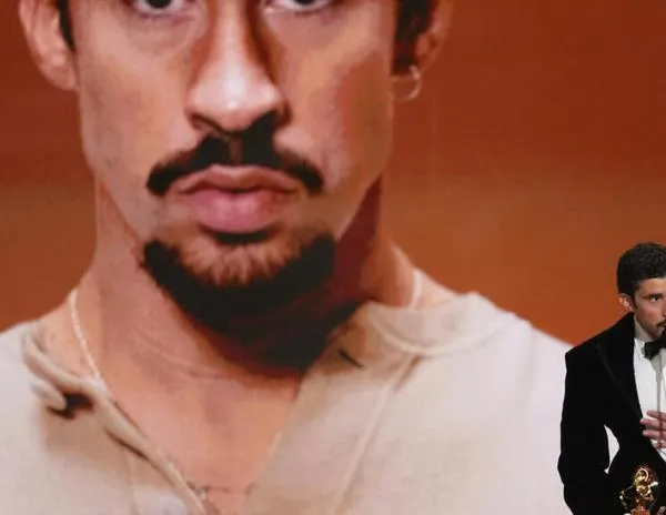 EEUU se prepara para un Super Bowl histórico con los New England Patriots y Bad Bunny