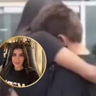 Video de joven embarazada que murió en accidente de Satena conmueve en redes