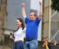 Régimen venezolano excarceló a Juan Carlos Guanipa, cercano a María C. Machado