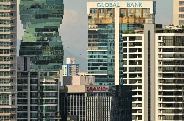 Panamá adjudica más de 200 millones de dólares en Letras del Tesoro a 12 meses