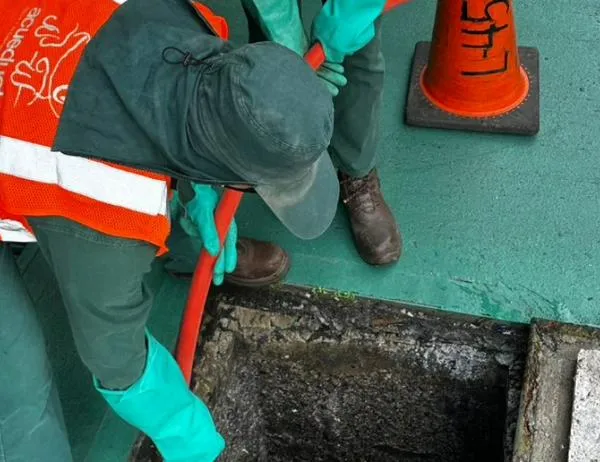  ¿Vives en Barrios Unidos en Bogotá? Conoce los barrios de esta localidad que tienen cortes de agua este 9 de febrero 