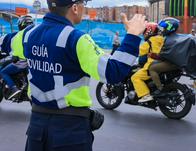 ¡Conoce aquí! Pico y placa para vehículos particulares y taxis en Bogotá para este lunes 9 de febrero 