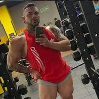 Juan Sebastián Anzola