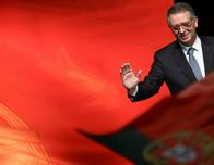 El moderado Antonio Seguro arrasa frente a la extrema derecha y es electo presidente de Portugal