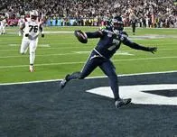 Los Seahawks aplastan a los Patriots y conquistan su segundo Super Bowl