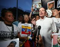 Venezuela: detenido el dirigente opositor Juan Pablo Guanipa horas después de su excarcelación