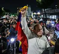 Secuestro de Juan Carlos Guanipa: denuncian detención mismo día de liberación