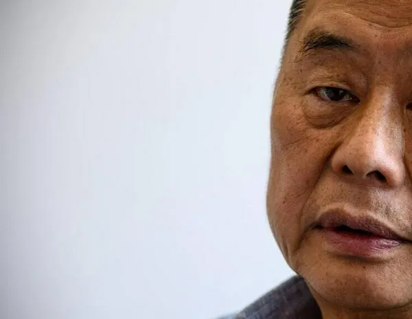 Hong Kong: Jimmy Lai, el exmagnate de la prensa prodemocrática, condenado a 20 años de prisión