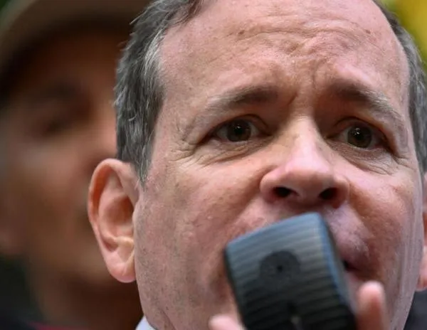 Venezuela: vuelven a detener al opositor Juan Pablo Guanipa horas después de haber sido excarcelado