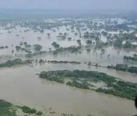 Inundaciones en Montería y Córdoba afectaron a la periodista de Caracol Radio.