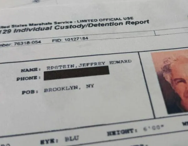 Caso Epstein: "Difundir documentos así, en bruto, puede ser contraproducente", dice especialista