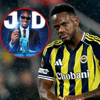 Jhon Durán nuevo jugador del Zenit: préstamo oficial desde Al-Nassr hasta 2026