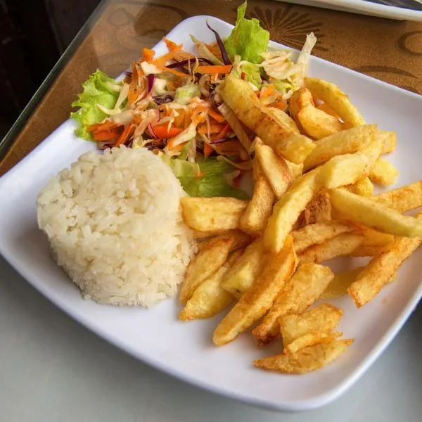 Dan preocupante dato del corrientazo en Colombia: almorzar está más caro