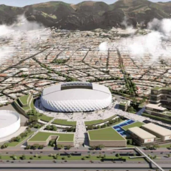 Aparece problema para Sencia y El Campín: importante socio se bajaría de negocio