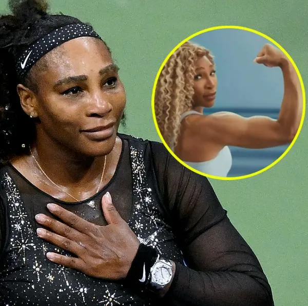 Por qué Serena Williams es criticada tras su anuncio en el Super Bowl 2026