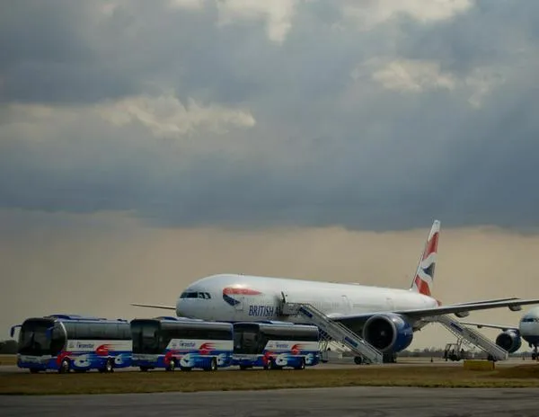 Desde el martes, Cuba no suministrará combustible a las aerolíneas por la crisis energética