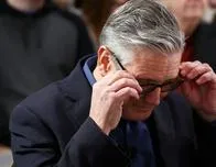 Keir Starmer, acorralado: el escándalo Epstein pone en duda la continuidad del premier británico