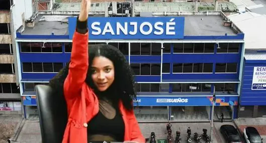 Fiscalía imputará cargos contra Juliana Guerrero y pedirá detención domiciliaria