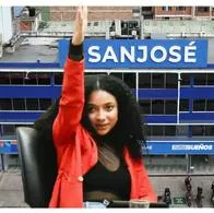 Fiscalía imputará cargos contra Juliana Guerrero y pedirá detención domiciliaria