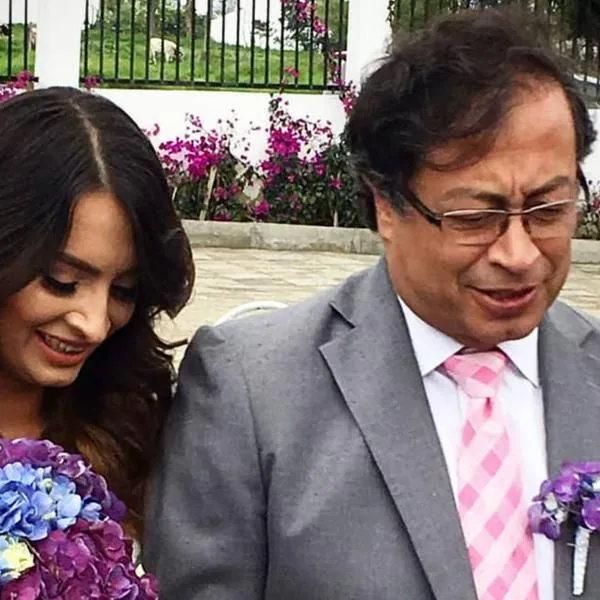 Hija de Gustavo Petro se pronuncia sobre día en que su padre deje la Presidencia