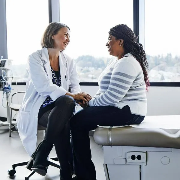 ¿Cuáles son los mejores hospitales de Colombia? Hay 2 en Bogotá