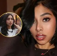 Karola arremete contra 'Beba' antes de ingresar a 'La casa de los famosos'