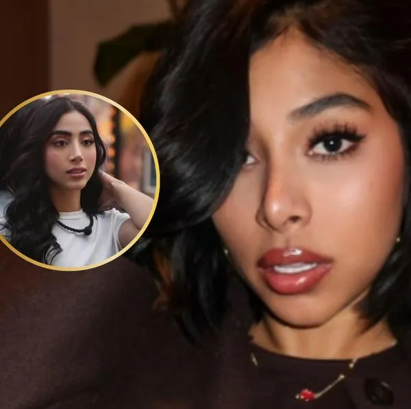 Karola arremete contra 'Beba' antes de ingresar a 'La casa de los famosos'