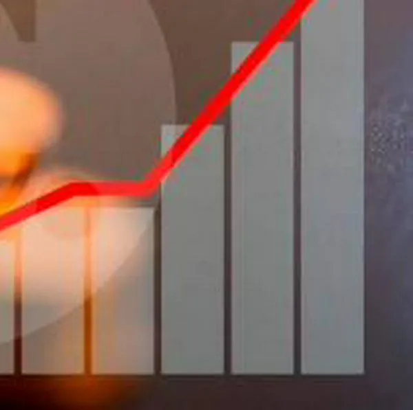 Inflación de países de la Ocde se desacelera al 3,7%, pero Colombia tiene la segunda más alta