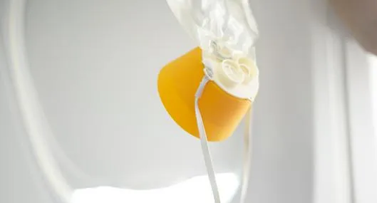 Accidente de avión hoy: avioneta que iba de Popayán a Cali cayó y no hay heridos