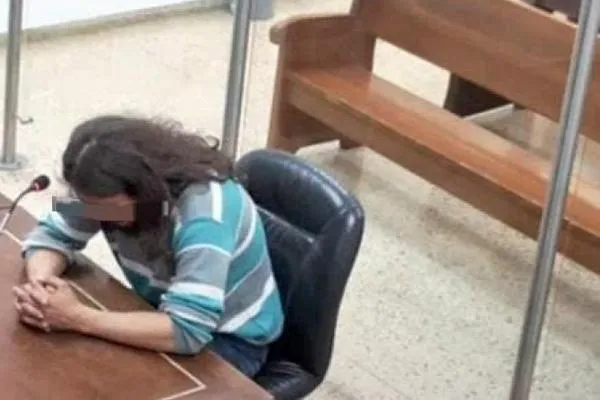 A punta de malos tratos y amenazas de muerte le hizo la vida imposible a su ex en Manizales